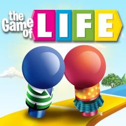 Happy 3 Years of The Game Of Life 2! (Player Stats) 