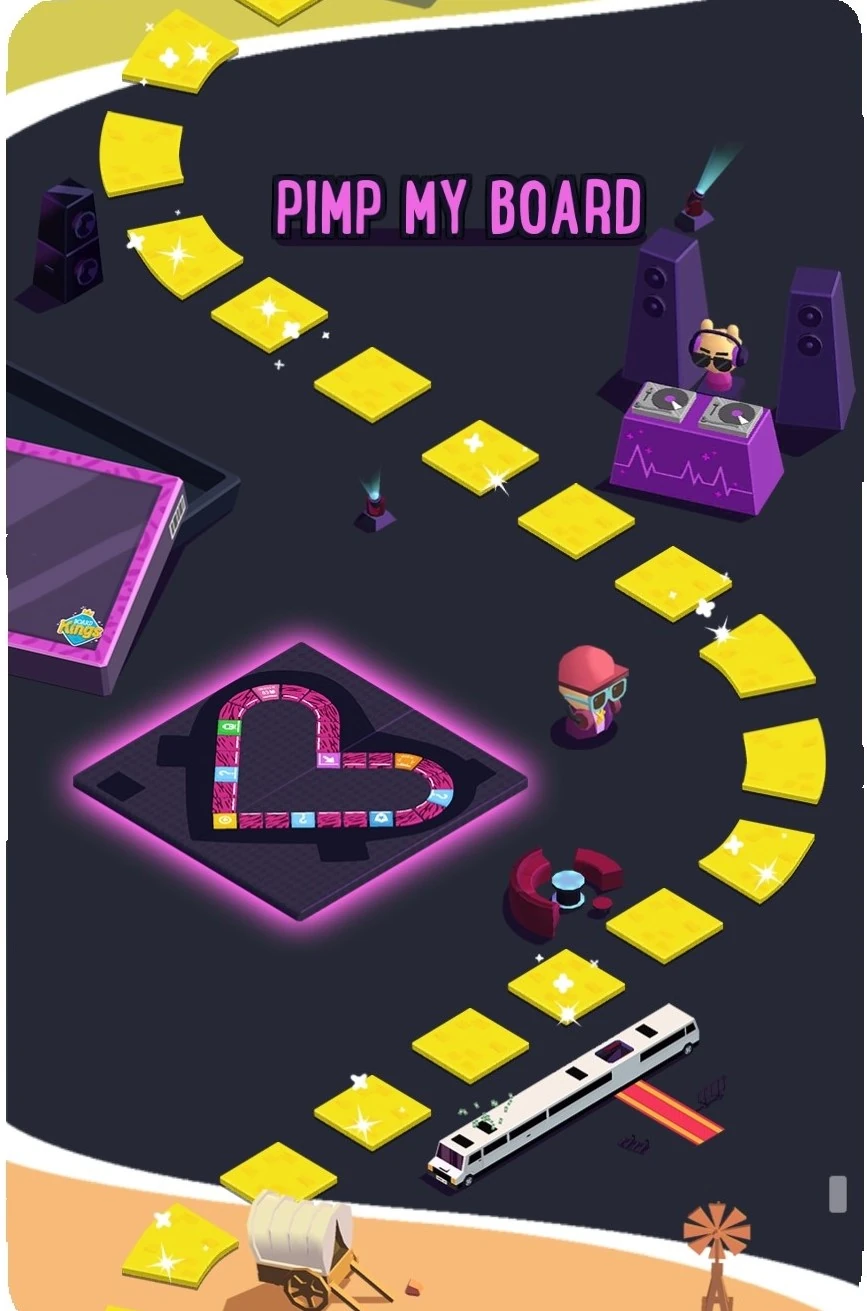 Pimp My Board Boardkings Wiki Fandom