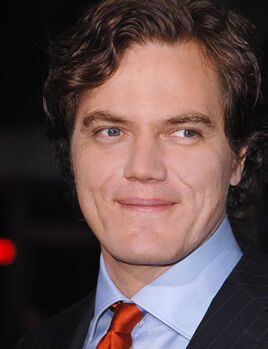 Michael shannon