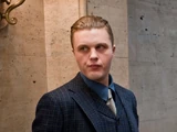 Jimmy Darmody