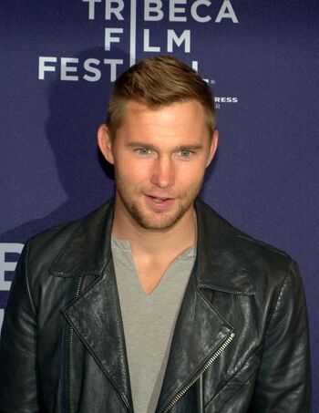 Brian Geraghty