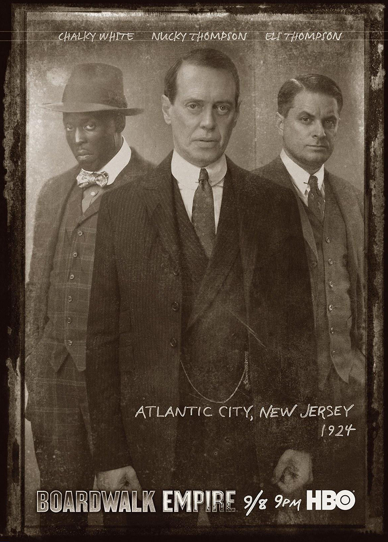 Season 4 Boardwalk Empire Wiki Fandom