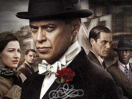 Boardwalk Empire Wiki