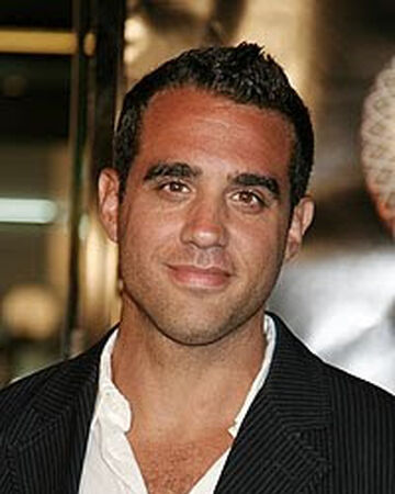 Bobby Cannavale Boardwalk Empire Wiki Fandom