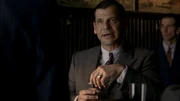 Salvatore Maranzano Meeting With Nucky King of Norway