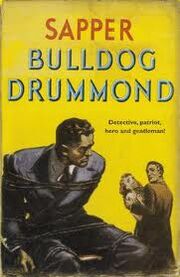 Bulldog-drummond