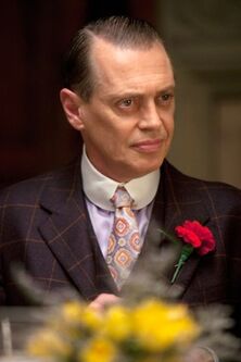 Nucky-thompson profile