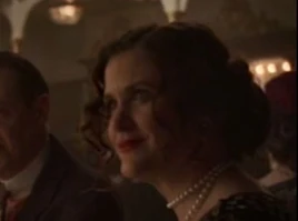 Katheryn Bader infobox