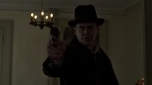 Nucky shoots Rowland