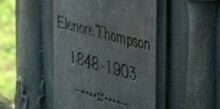 Elenore Thompson infobox