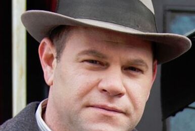 Frank Nitti Boardwalk Empire
