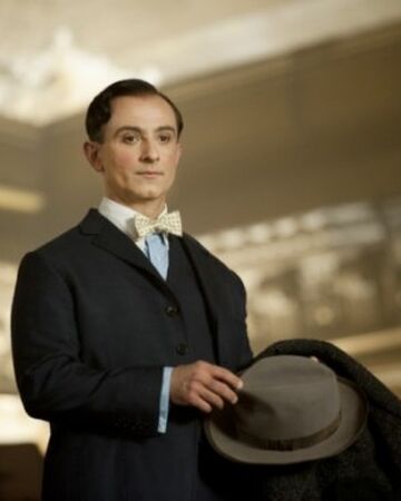 You D Be Surprised Boardwalk Empire Wiki Fandom