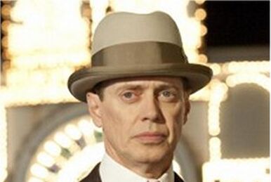 Steve Buscemi Boardwalk Empire Wiki Fandom