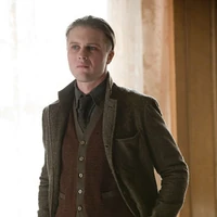 Jimmy Darmody In Season 1 Boardwalk Empire Wiki Fandom