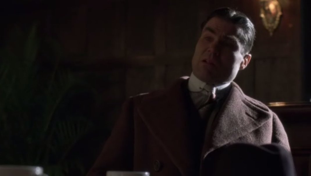 Charlie Sheridan Boardwalk Empire Wiki Fandom