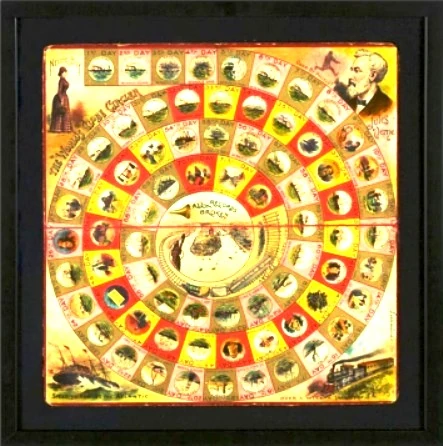 Category:Objects | Boardwalk Empire Wiki | Fandom