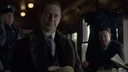 Nucky meets Gyp