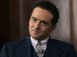 Lucky Luciano Season 5 Profile