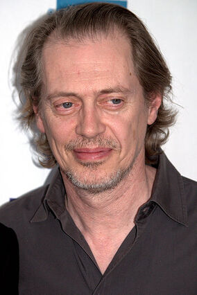 Steve Buscemi