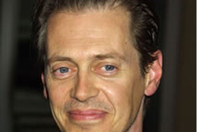 Steve Buscemi The Amazing Everything Wiki Fandom