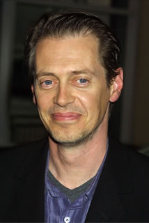 steve buscemi family