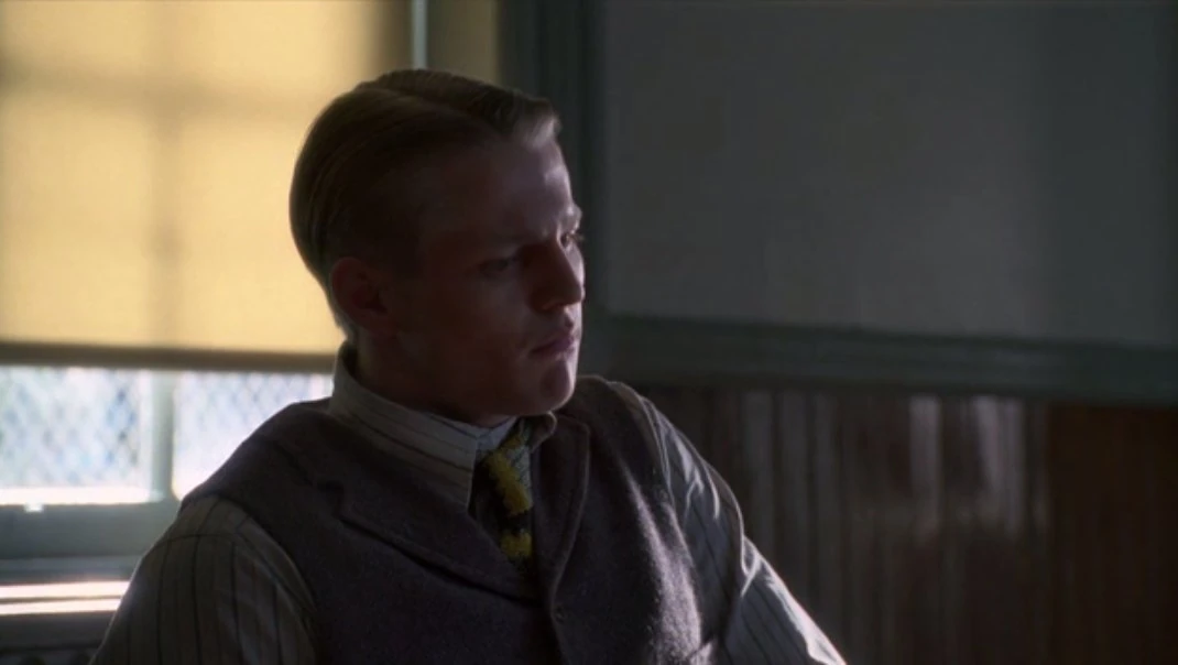 Billy Winslow Boardwalk Empire Wiki Fandom