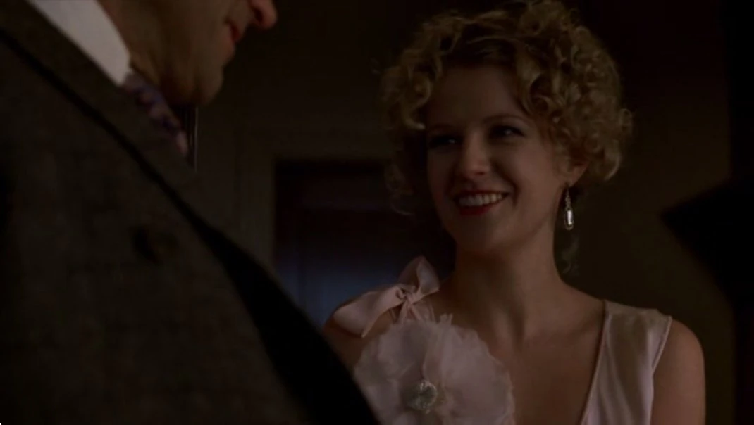 Coat check girl Boardwalk Empire Wiki Fandom