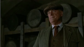 Daniel Fitzgerald infobox