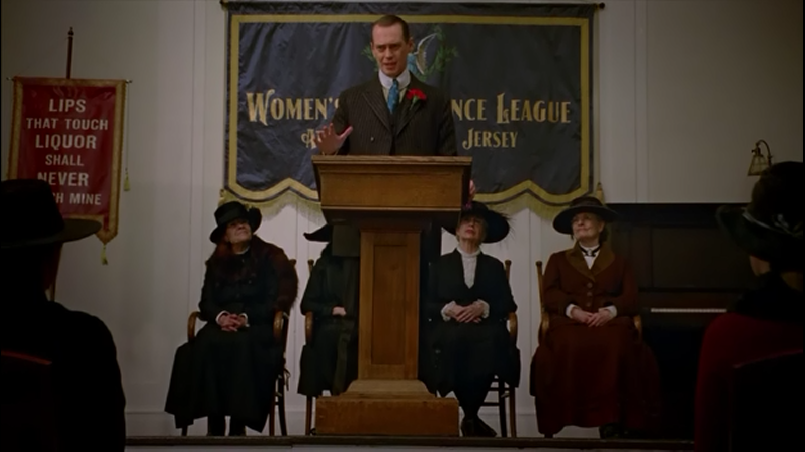 Boardwalk Empire pilot Boardwalk Empire Wiki Fandom