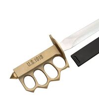 Mark I Trench Knife Boardwalk Empire Wiki Fandom