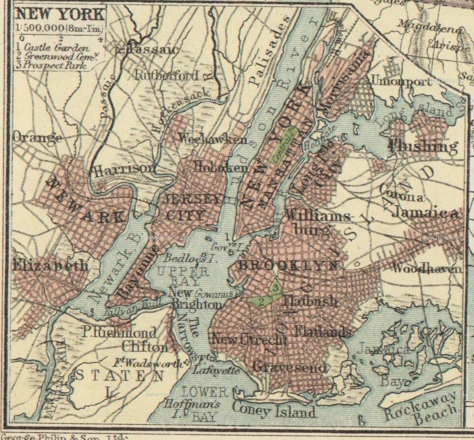 Map Of Harlem New York City Harlem | Boardwalk Empire Wiki | Fandom