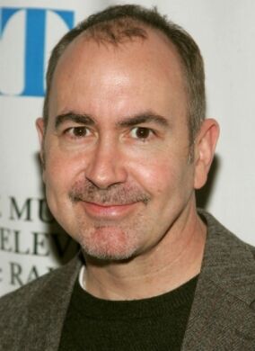 Terence Winter