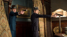 Bugsy Siegel and Red Levine kills Narcisse Brothels.jpg