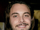 Jack Huston