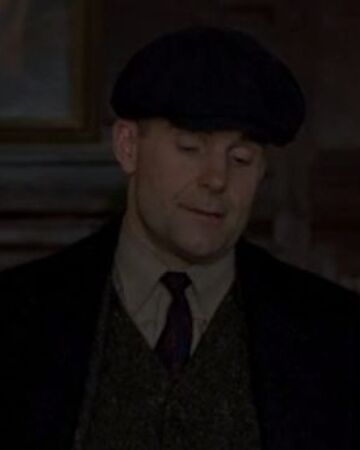 Joe Miller Boardwalk Empire Wiki Fandom