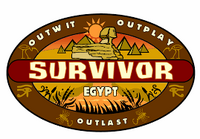 Egypt Logo