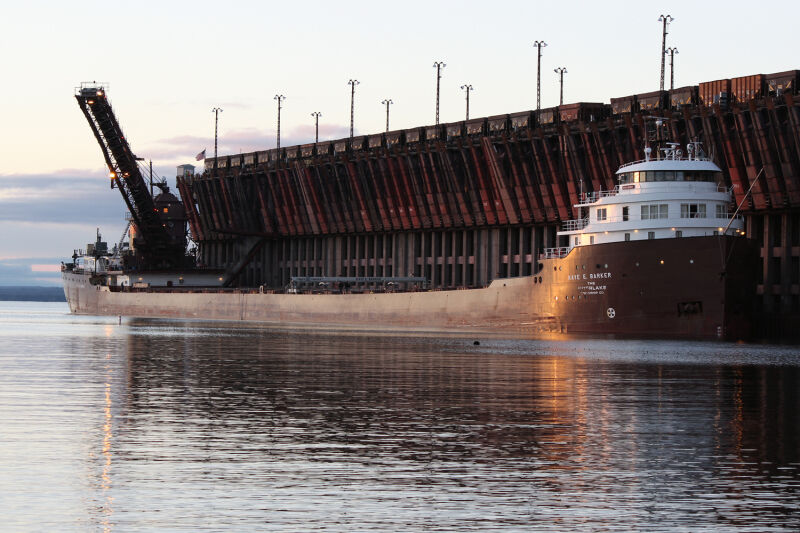 Kaye E. Barker Boatnerd Wiki Fandom