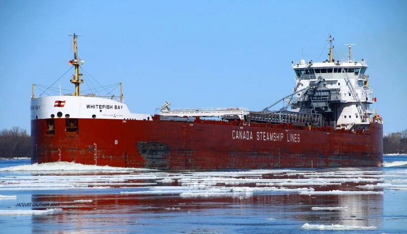 Whitefish Bay Boatnerd Wiki Fandom