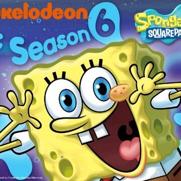 Liste Des Episodes Saison 6 Wiki Bob L Eponge Fandom