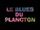 Le Blues du Plancton