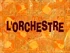 L'Orchestre