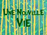 Une nouvelle vie