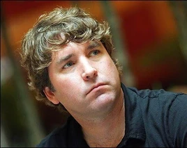 Stephen Hillenburg