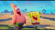 The SpongeBob Movie Sponge on the Run (2020) - World Laughter Day - Paramount Pictures