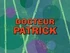 Docteur Patrick