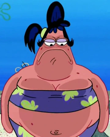 Sam Etoile Wiki Bob L Eponge Fandom