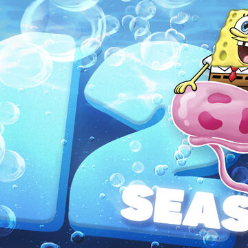 Liste Des Episodes Saison 12 Wiki Bob L Eponge Fandom