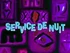 Service de nuit