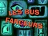 Les Bus farceurs