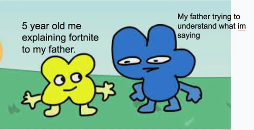 SpongeBob Parody Central